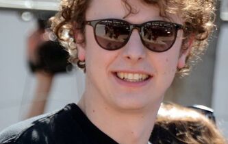 Norman. Fan de je vidéo