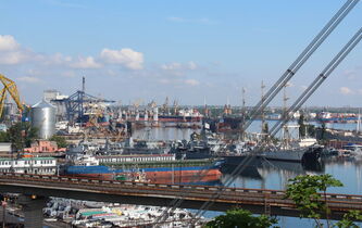 Odessa. Enquête après carnage