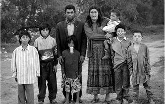 Ilsen About : “Les Tsiganes constituent l’une des composantes des racines européennes”