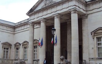 Une cour d’appel refuse l’inscription du sexe neutre à l’état-civil