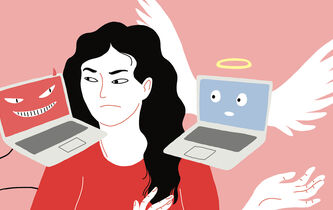 Un bon vieux pacte avec le diable