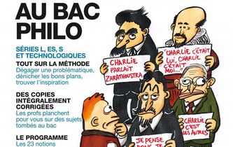 Guide de survie au bac philo 2015