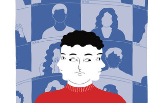 Communication magique