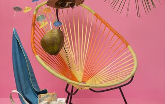 Tong vs. Birkenstock. Duel au soleil d’été