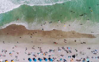 Hartmut Rosa: “Les vacances participent de l’accélération généralisée”
