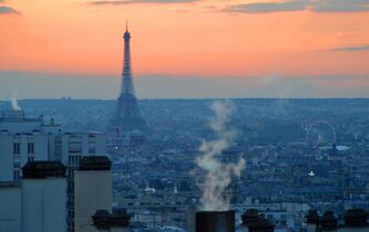 François Lafforgue. Sentinelle de l’environnement