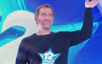 Entretien avec Laurent Ducourneau, professeur de philosophie et star des “12 Coups de midi”