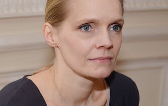 Camille Froidevaux-Metterie: “Le milieu politique, dernier bastion de résistance à la féminisation”