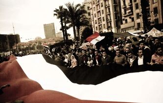 Contre l’islamisme et pour la liberté: les saccades de la démocratie