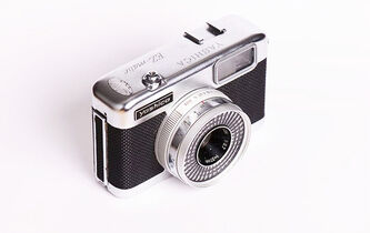 Roland Barthes et Nadar. Prise sur le vif