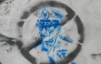 Printemps arabe: que sont les révolutions devenues?