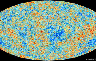 Quand la pensée humaine se saisit de l’immensité