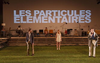 « Les Particules élémentaires » : ode posthumaine sagace
