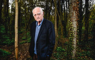 Mort de Michel Serres, penseur de l’anticipation