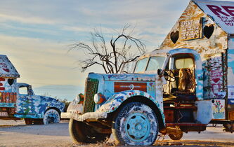 “Less is more”. Décroissance à l’américaine