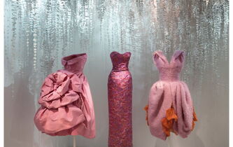 “Christian Dior. Couturier du rêve”. L’intelligence en dentelles