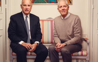 Jerry Brown, l’anti-Trump. Dialogue avec Jean-Pierre Dupuy