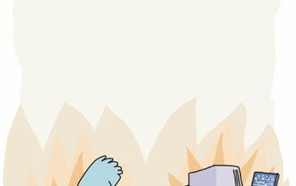 Les 7 circuits de la pensée