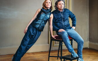 Ludmila Pagliero, Charles Pépin. De la discipline à la liberté