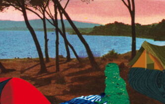 Pourquoi faisons-nous du camping ? 