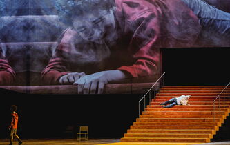 L’opéra, c’est quoi ?