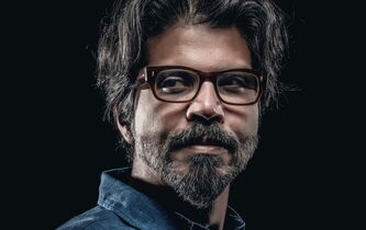 Pankaj Mishra : “Il y a un sentiment de trahison qui est expérimenté à l’échelle mondiale”