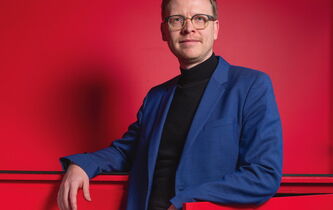 Markus Gabriel : “Nous pouvons lire dans les pensées, c’est même très facile”