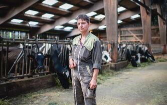 Les damnés de l’agriculture intensive