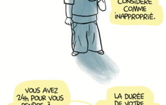 Écologie de l’oubli