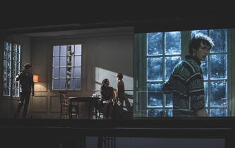 L’imaginaire malade