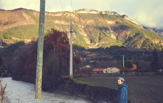 Pablo Servigne : “Nous avons engendré un monstre !”