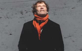 Hartmut Rosa : “Pour résonner, il faut admettre que les choses nous échappent”