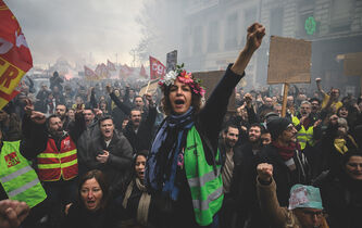 Retraite : une vision "discontinuiste" de l'existence ?