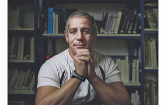 Philosophie en prison. Les affranchis de la pensée