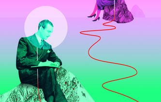 “Comment faire pour que l’éloignement ne distende pas nos liens ?”