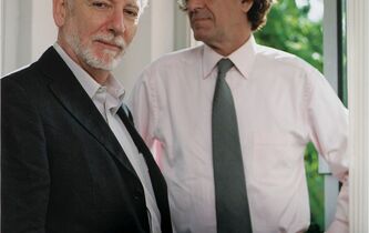 Luc Ferry, Philippe Descola. L’homme ou la nature?