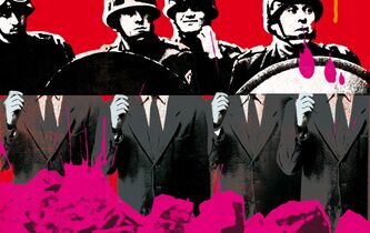 Des pavés dans les idées