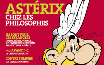 Astérix chez les philosophes