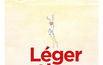 Léger vertige