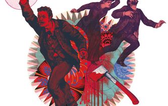 Le vertige de la modernité