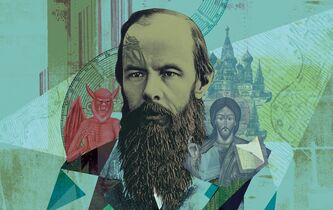 Fedor Dostoïevski