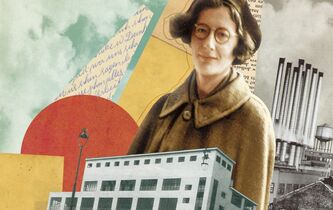 Simone Weil