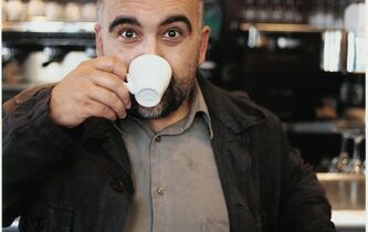 Bruce Bégout. Explorateur du quotidien