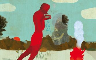 Le courage de la vérité