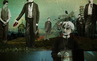 Dans le tourbillon de la vie