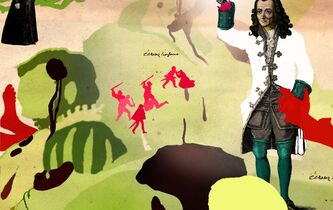 Une plume contre l'infâme