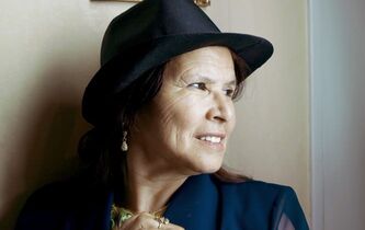 Tata Milouda. Slamer m'a libérée