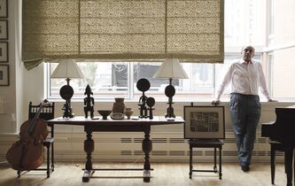 Kwame Anthony Appiah : “Pourquoi en appeler à l’honneur”