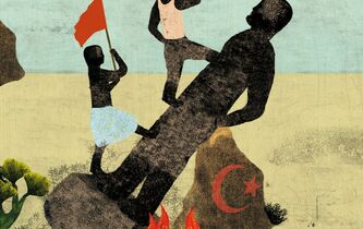 Nidhal Guessoum. « Le Coran ne prime pas sur les faits scientifiques »  