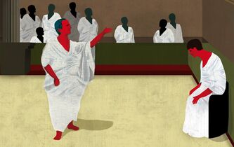 Cicéron. La conscience de la République